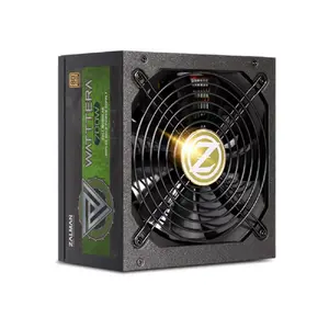 Блок питания Zalman ZM700-EBTII 700 Вт