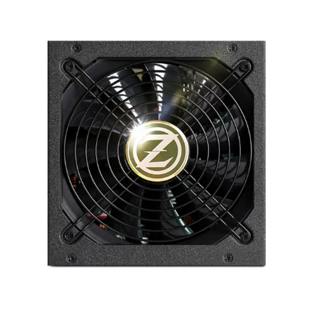 Блок питания Zalman ZM700-EBTII Photo 2