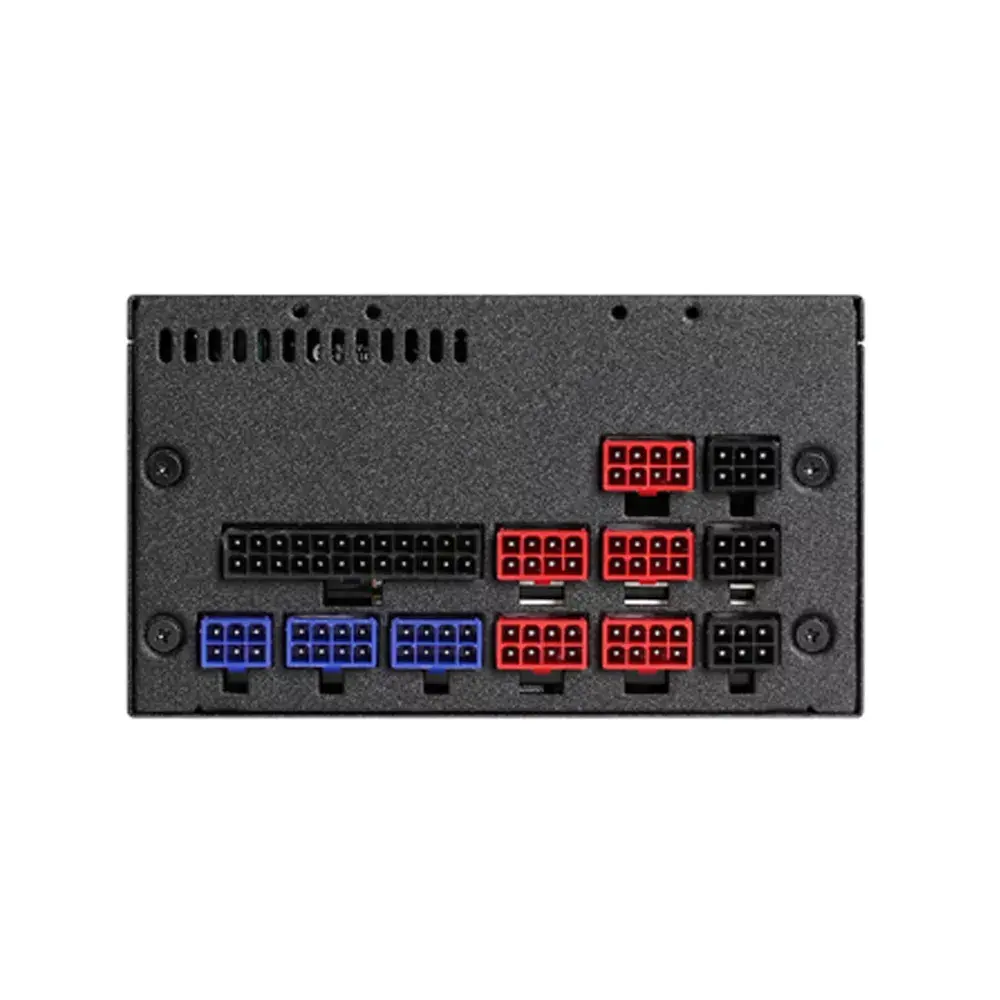 Блок питания Zalman ZM700-EBTII Photo 4