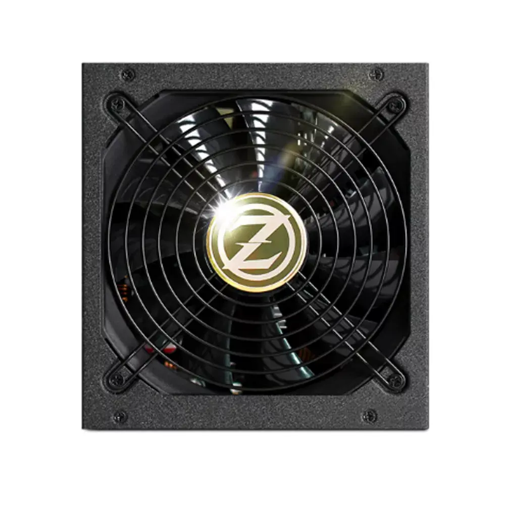 Блок питания Zalman ZM800-EBTII Photo 2