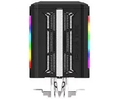 Zalman CNPS16X ARGB 120MM CPU DZESĒJS - MELNS Photo 2