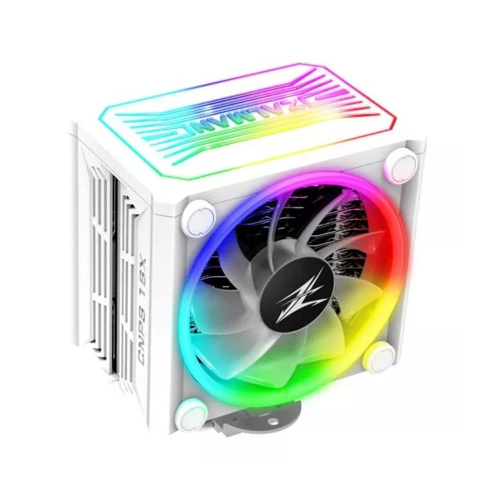 ZALMAN CNPS16X WHITE Photo 1