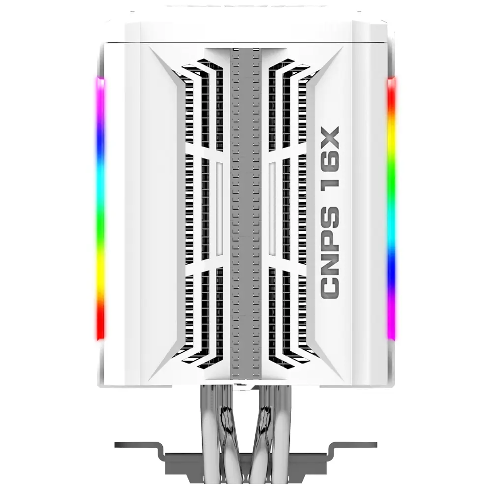 Kūleris Zalman CNPS16X WHITE, CNPS16X WHITE