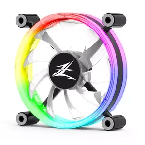 Fan Zalman ZM-LF120