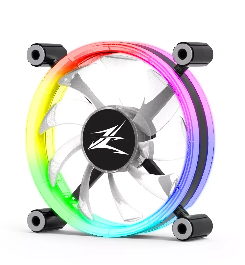 Fan ZM-LF120 Photo 2