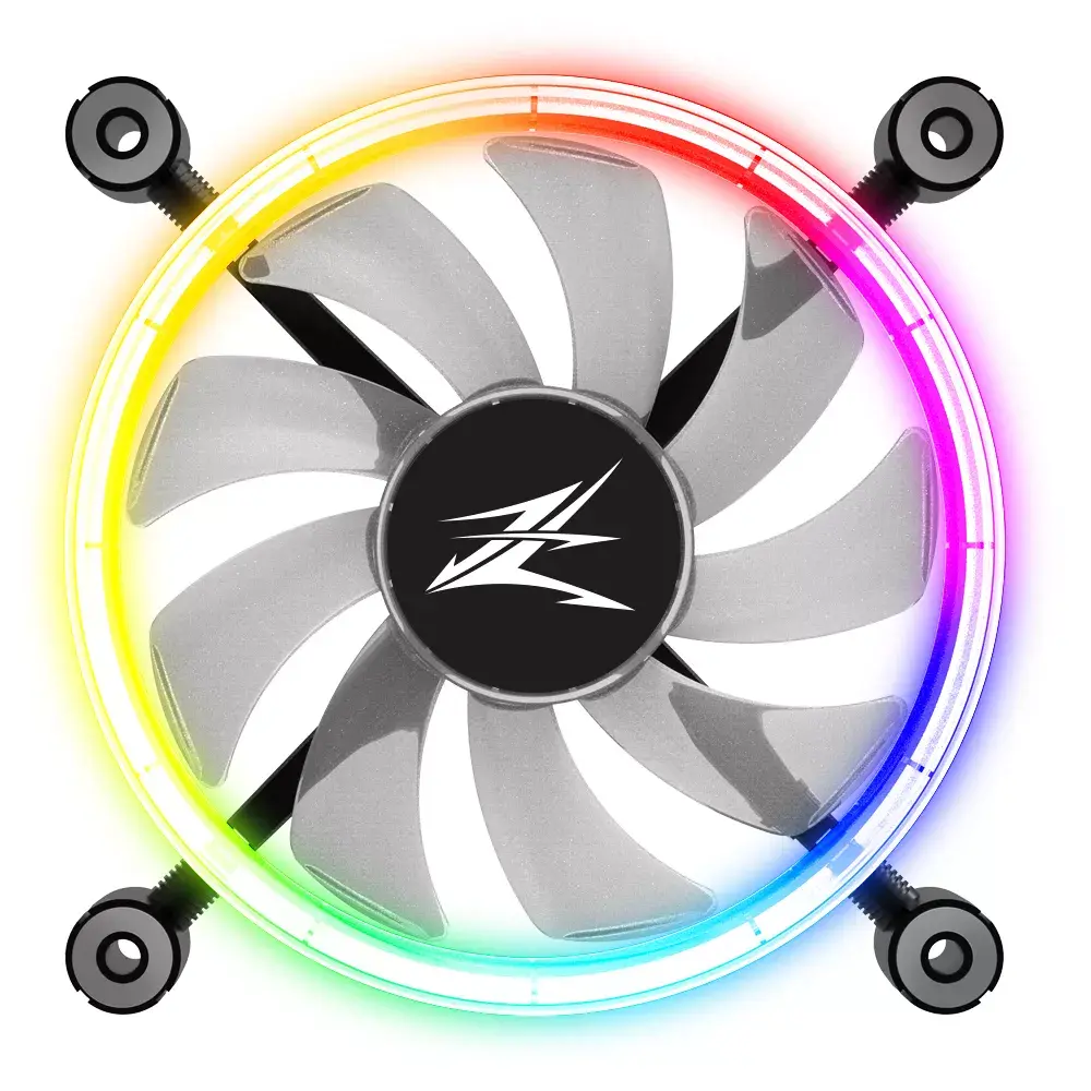 Fan ZM-LF120 Photo 3