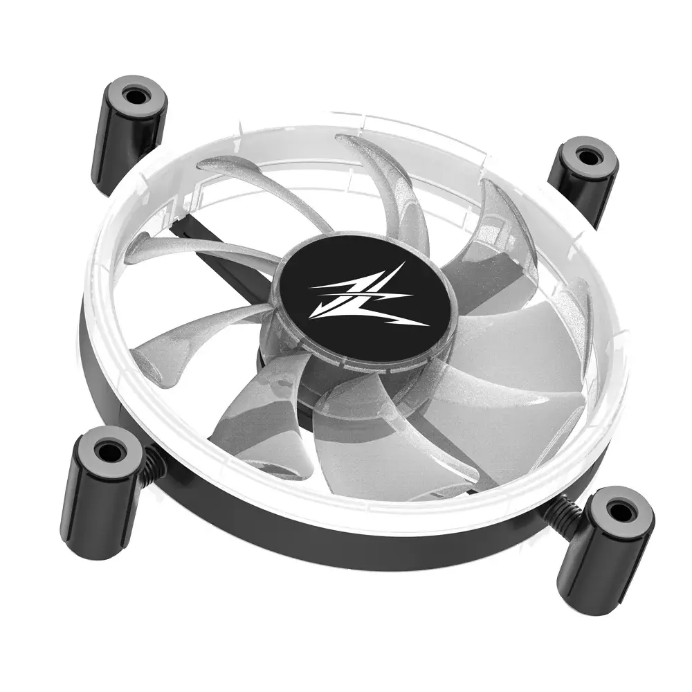 Fan ZM-LF120 Photo 6