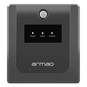 Nepārtraukta barošanas avots Armac H/1500E/LED
