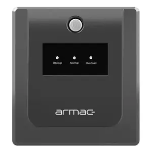 Nepārtraukta barošanas avots Armac H/1500F/LED