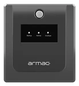 Nepārtraukta barošanas avots Armac H/1500F/LED