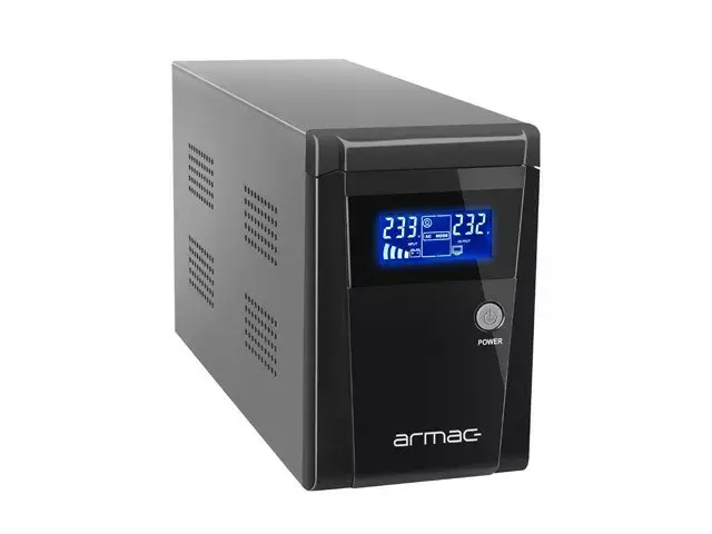 ARMAC O/1000F/LCD ИБП 1000VA Photo 6