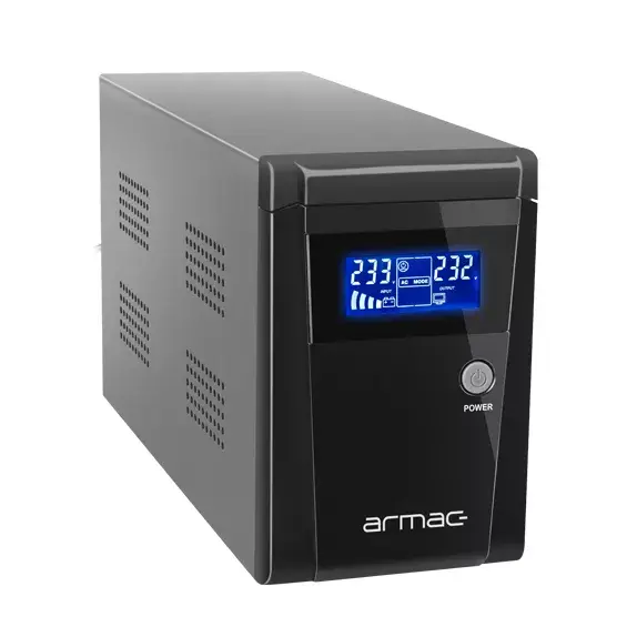 ИБП Armac O/1500E/LCD Photo 2