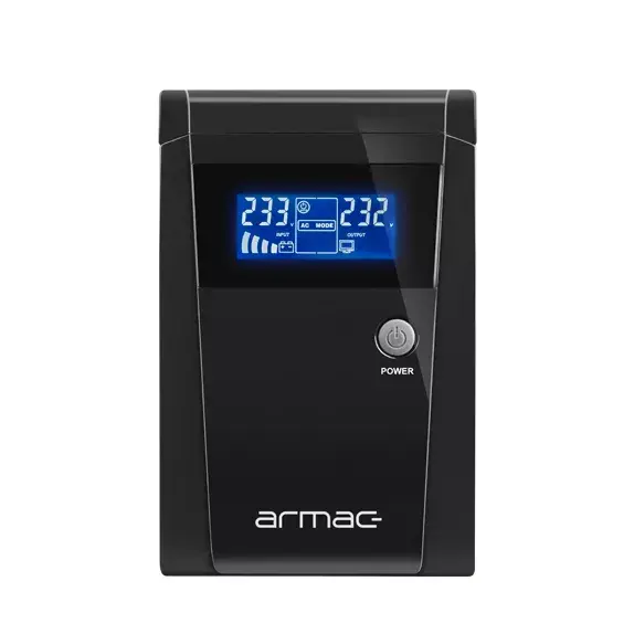 ИБП Armac O/1500E/LCD Photo 3