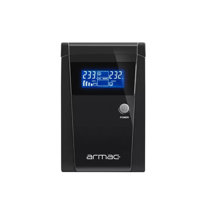 ARMAC O/1500F/LCD Photo 1