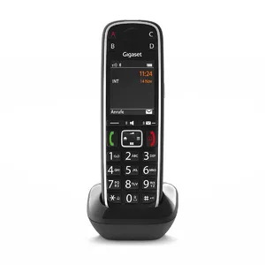 Analog/DECT telephone Gigaset E720HX