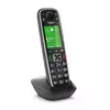 Аналоговый/DECT телефон Gigaset E720HX Photo 3