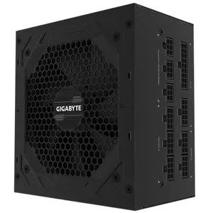 Gigabyte P750GM Power Supply 750 Watts Efficiency 80 PLUS GOLD, PFC Active, MTBF 100000 hours