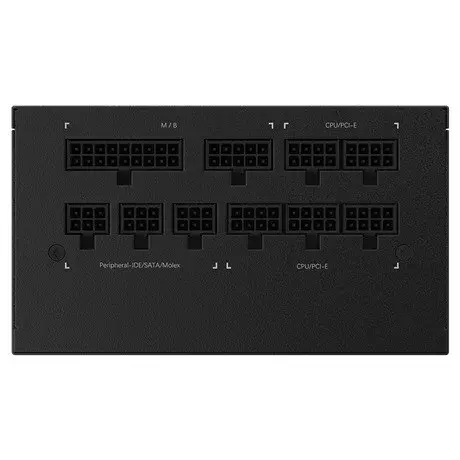 GIGABYTE GP-P750GM 4719331551759 Photo 4