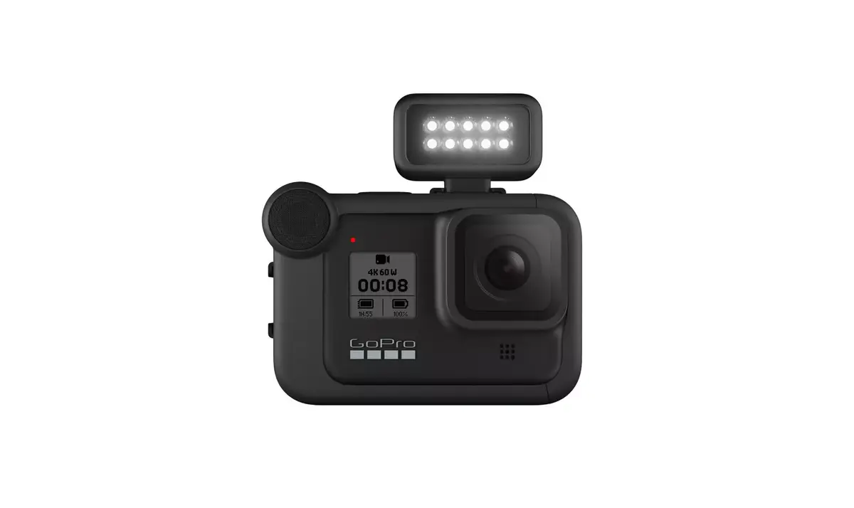 Компактная вспышка GoPro ALTSC-001 Photo 2