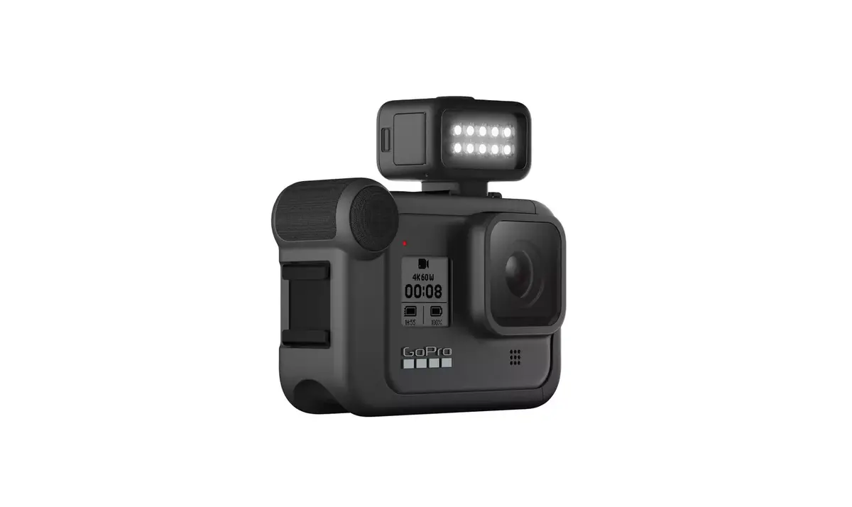 Компактная вспышка GoPro ALTSC-001 Photo 3