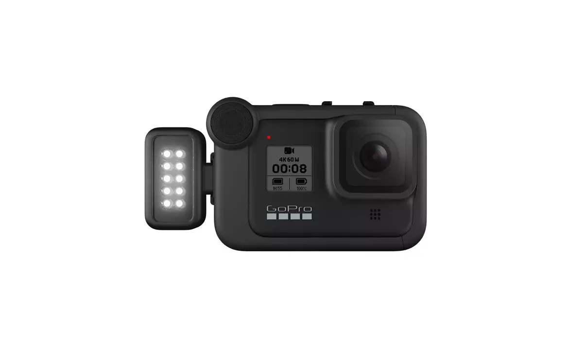 Компактная вспышка GoPro ALTSC-001 Photo 4