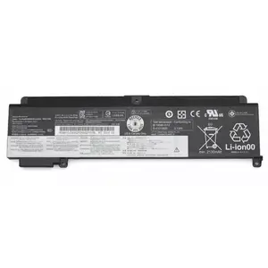 Akumulators CoreParts MBXLE-BA0209 Lenovo ThinkPad T460S T470s