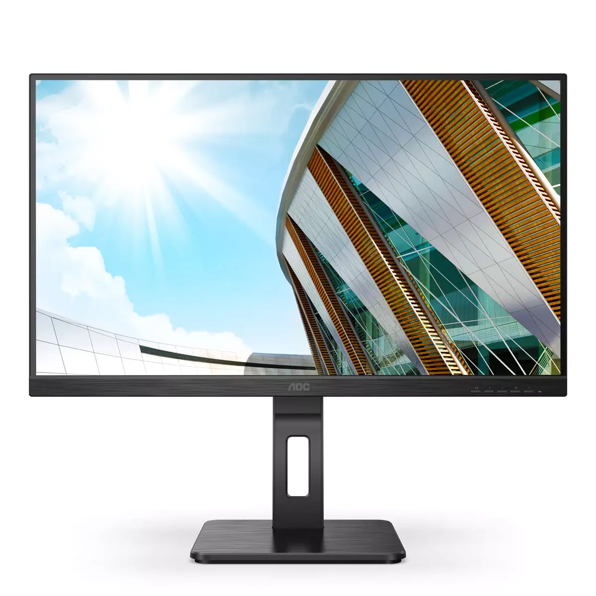 Monitors AOC P2 U27P2 Photo 3