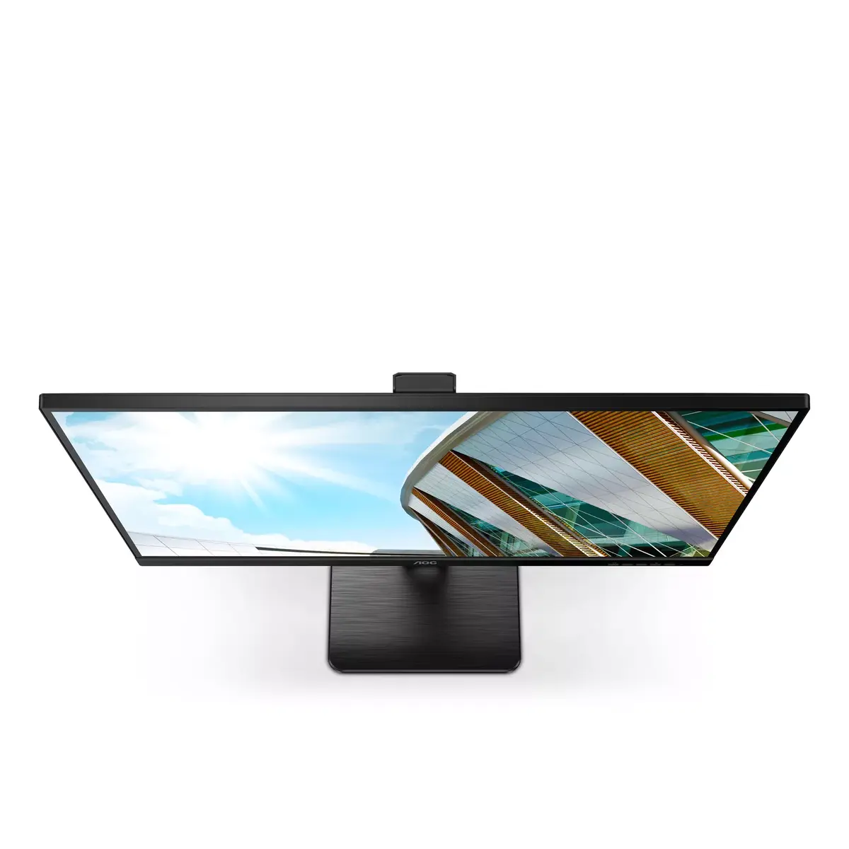 Monitors AOC P2 U27P2 Photo 6