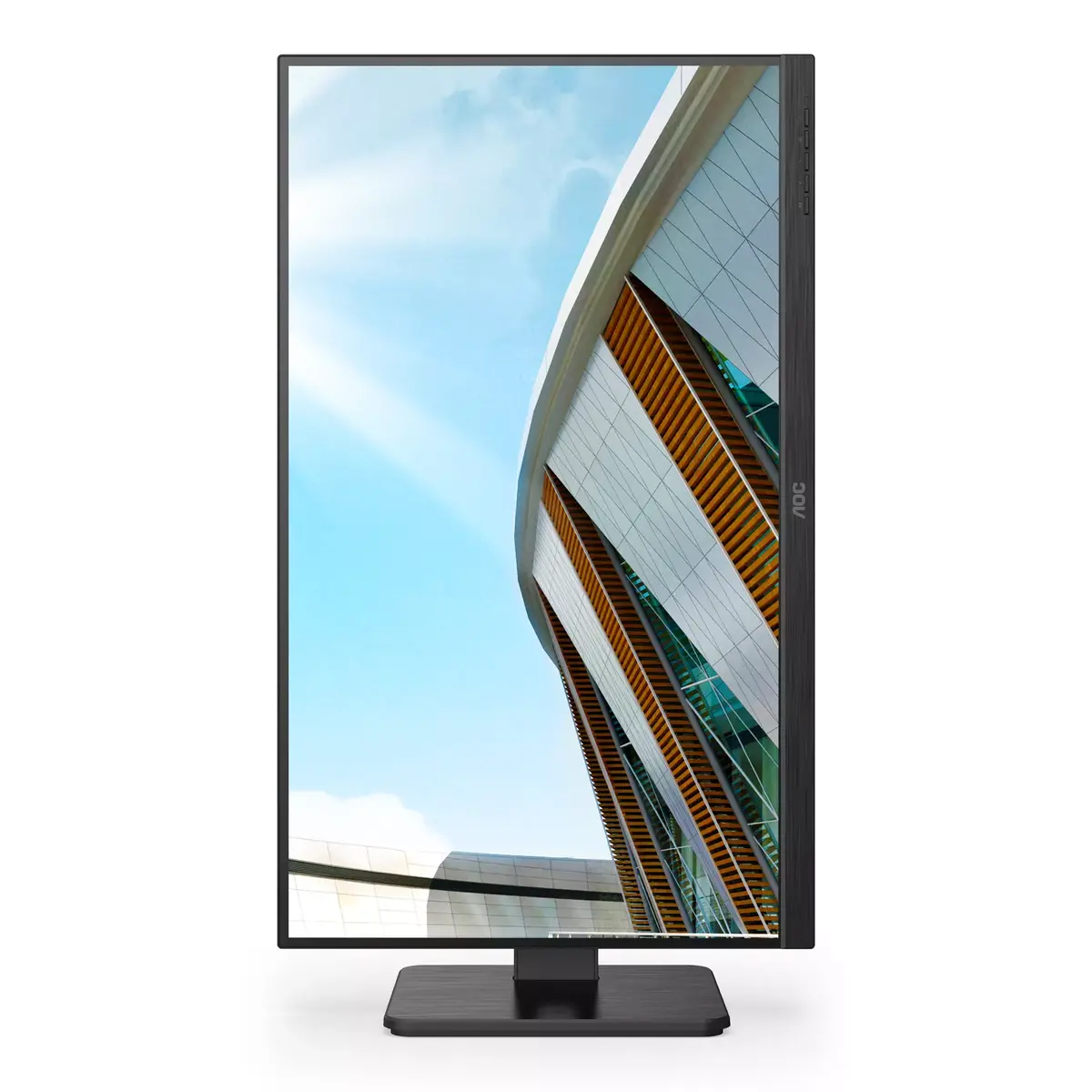 Monitors AOC P2 U27P2 Photo 7