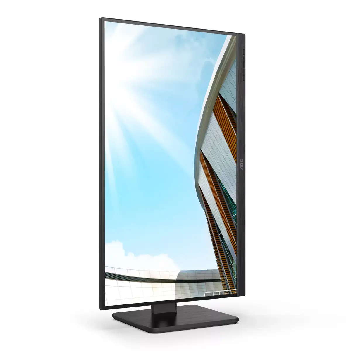Monitors AOC P2 U27P2 Photo 8