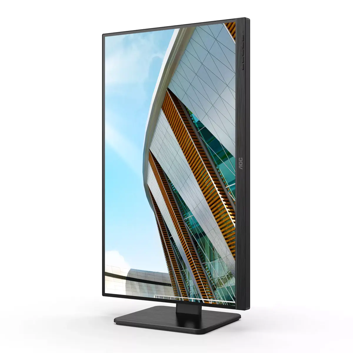 Monitors AOC P2 U27P2 Photo 9