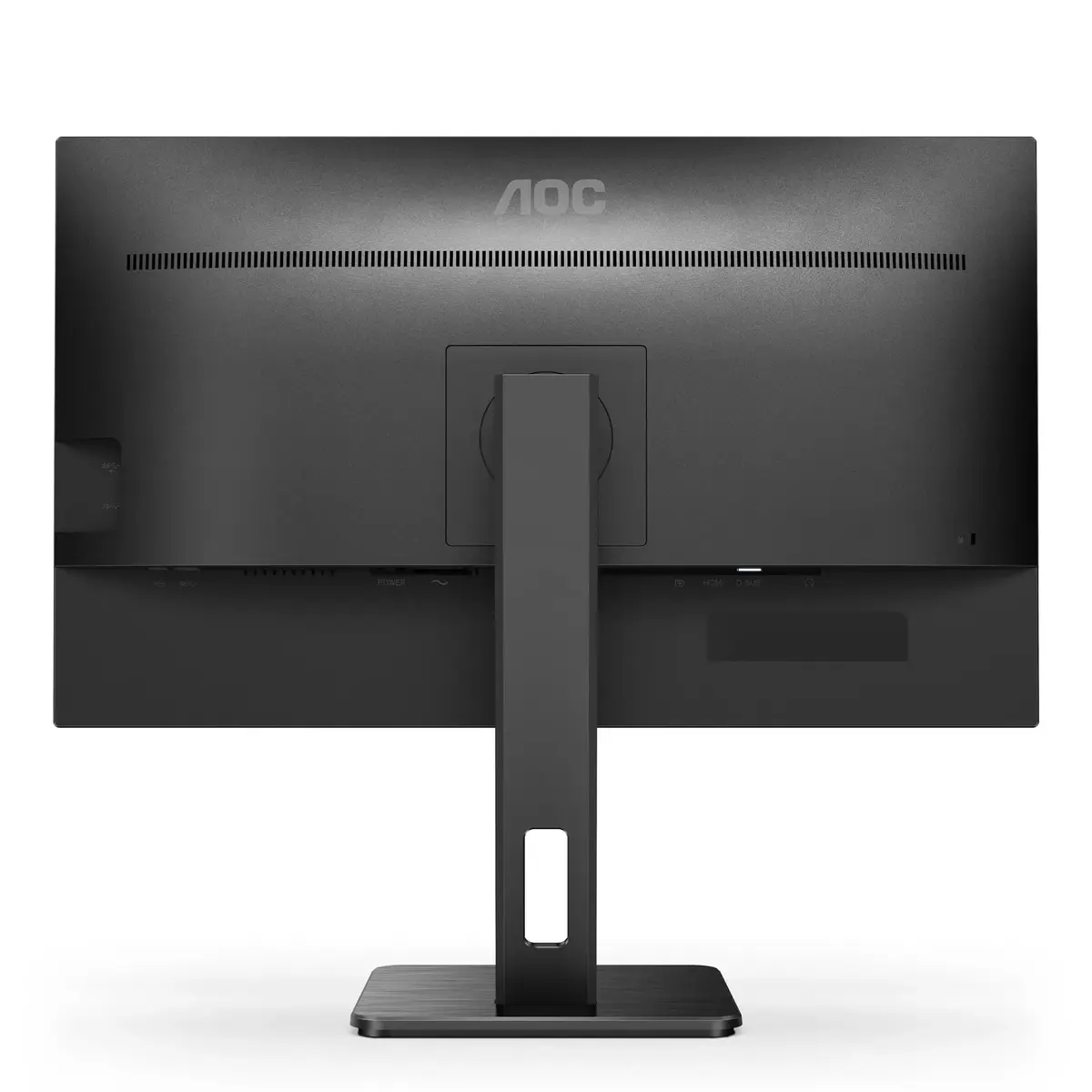 Monitors AOC P2 U27P2 Photo 10