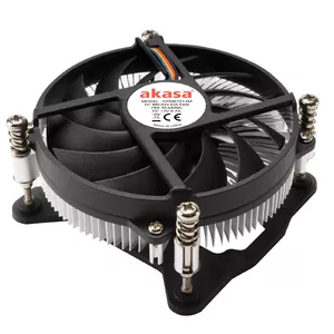 Cooler Akasa KS12 Low profile cooler