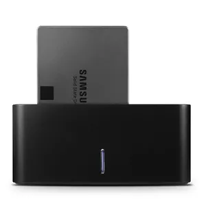 Storage Drive Docking Station Axagon ADSA-SN