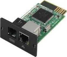 Сетевая карта управления FSP MPF0000400GP Photo 3