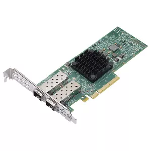 Сетевой адаптер Lenovo Broadcom 57414 10/25GbE SFP28 2-портовый PCIe