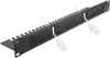 Brush panel DeLOCK 19" Cable Management 66484 Photo 2