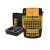 Etiķešu printeris DYMO RHINO 4200 Kit Photo 2