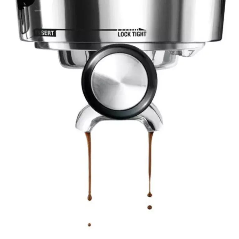 Espresso mašīna Sage Oracle SES980BTR4EEU1 Photo 5