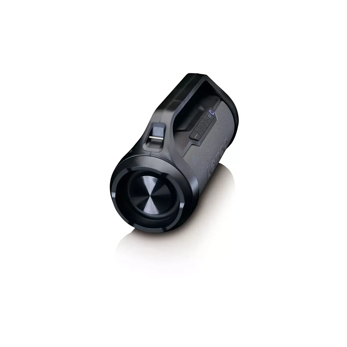 Lenco SPR-070 portable speaker Photo 5