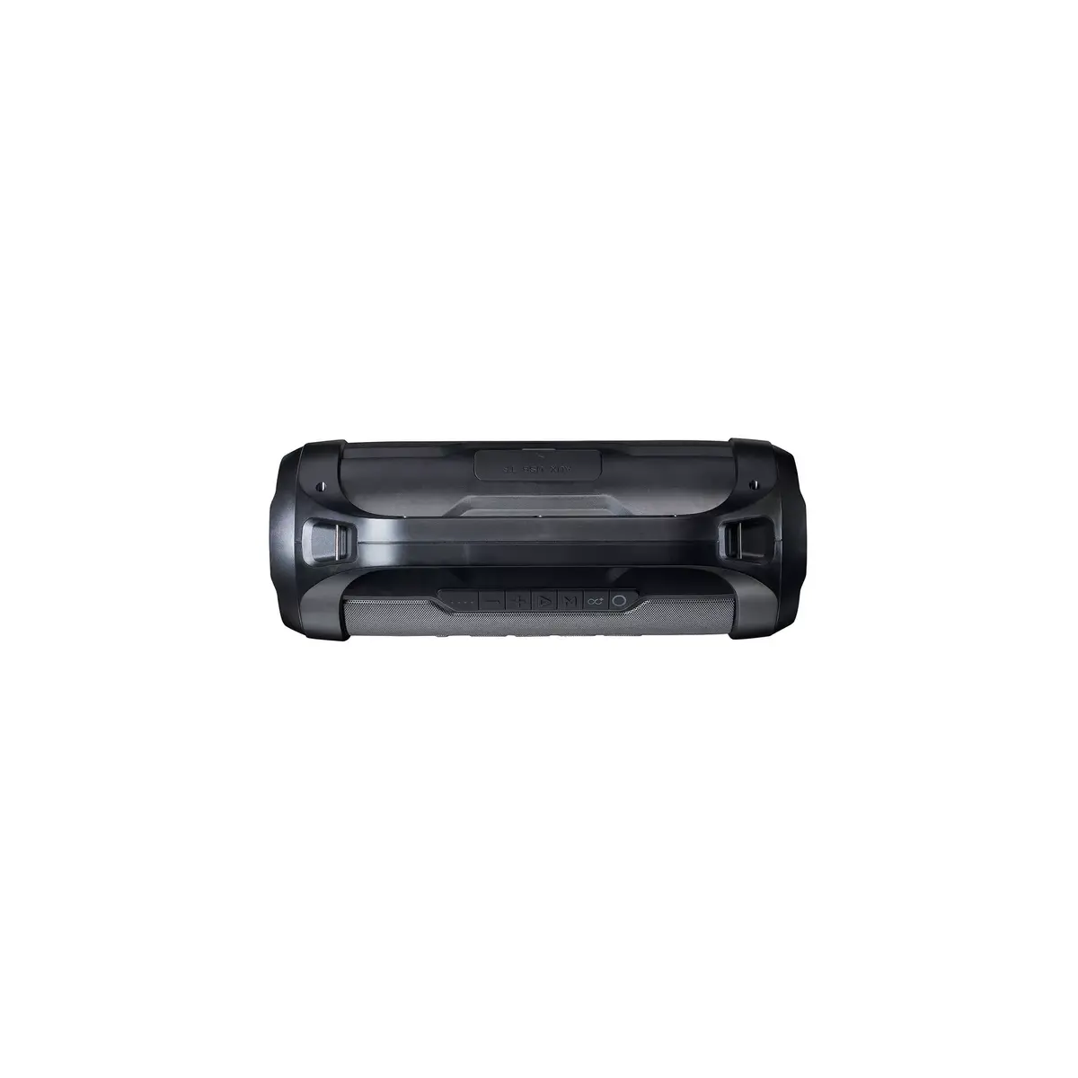 Lenco SPR-070 portable speaker Photo 6
