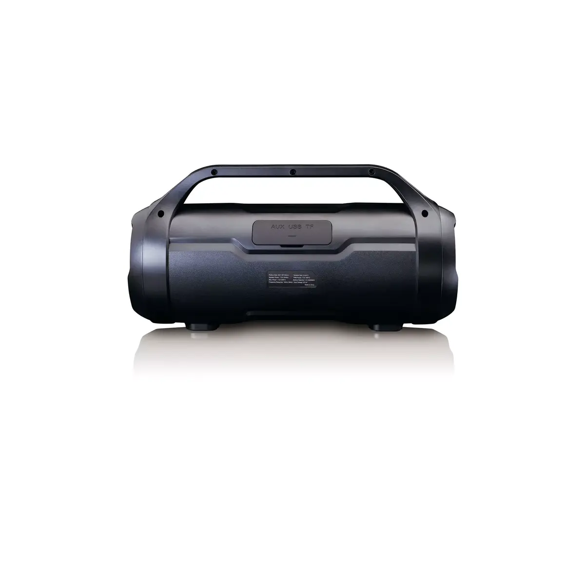 Lenco SPR-070 portable speaker Photo 8