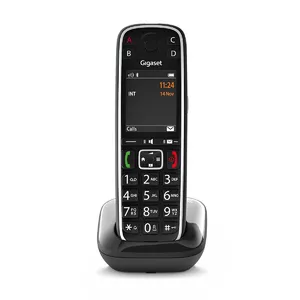 Analogais/DECT telefons Gigaset E720