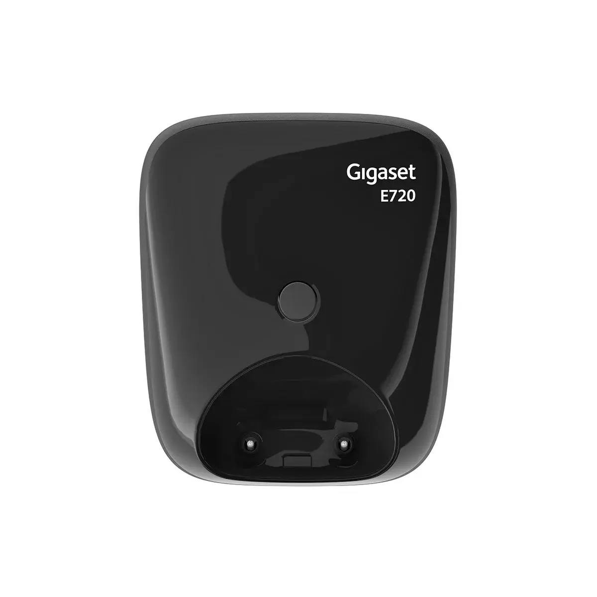 Аналоговый/DECT телефон Gigaset E720 Photo 6