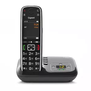 Analog/DECT telephone Gigaset E720A