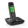 Analogais/DECT telefons Gigaset E720A Photo 3
