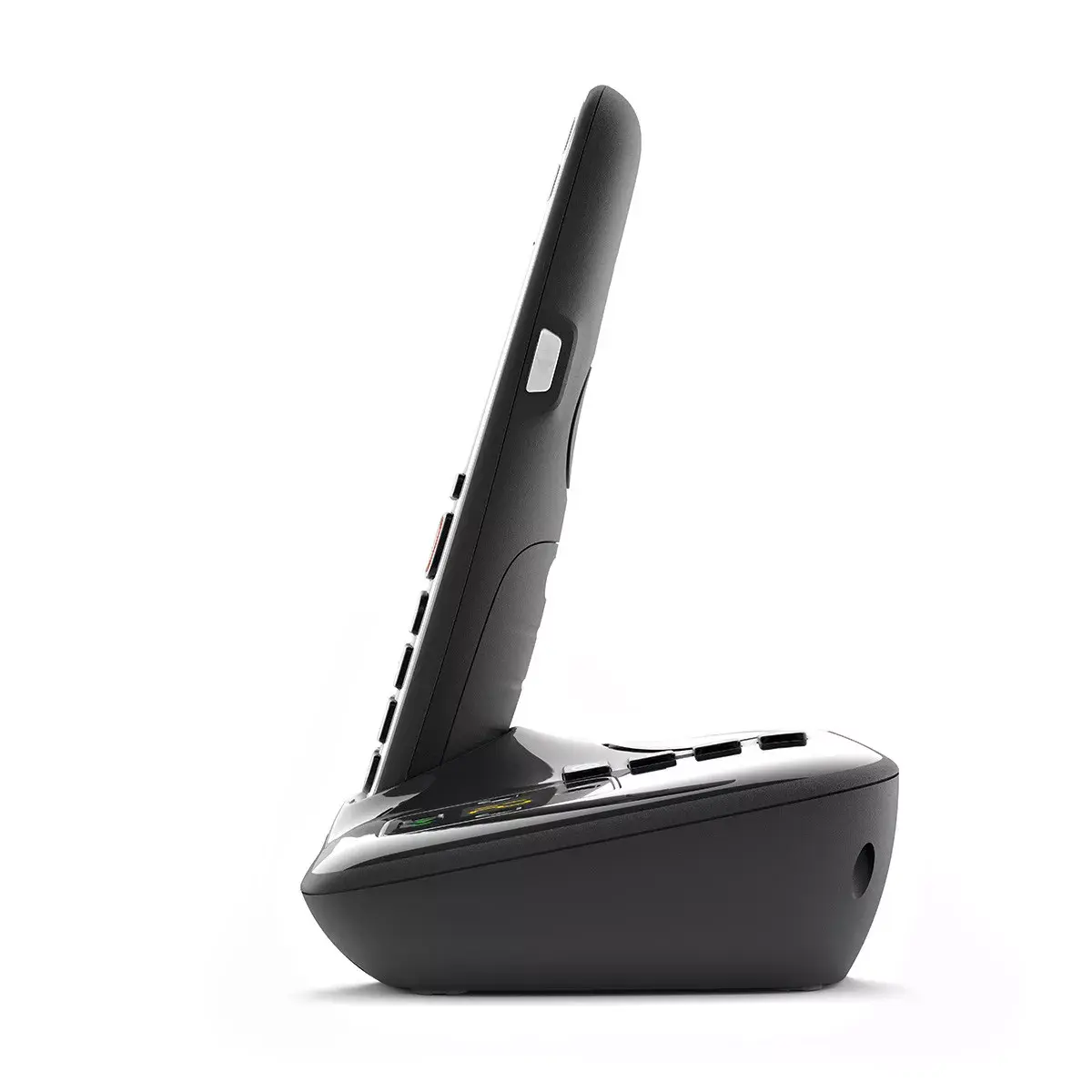 Analogais/DECT telefons Gigaset E720A Photo 7