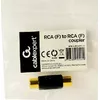 Cable gender changer RCA Gembird A-RCAFF-01 Photo 2