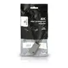 Gembird Mini DisplayPort to DisplayPort cable A-MDPM-DPF4K-01 Photo 2