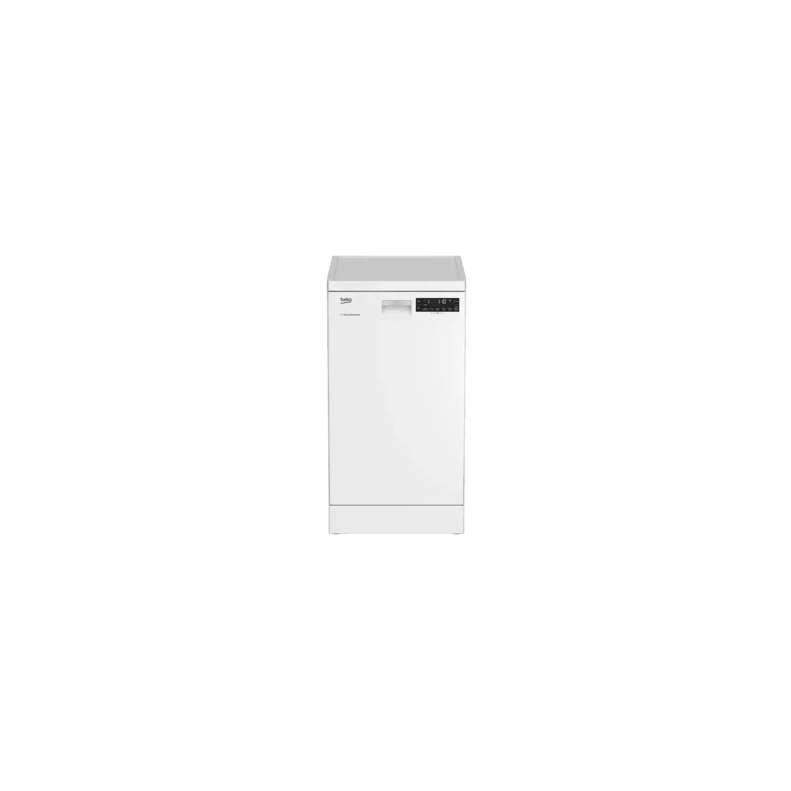 BEKO DFS26020W Photo 1